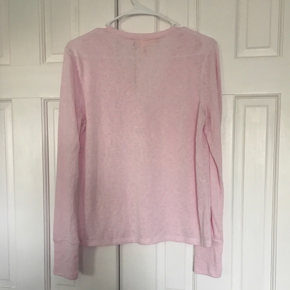 Victoria Secret Long Sleeve Size XS - Picture 2 of 4